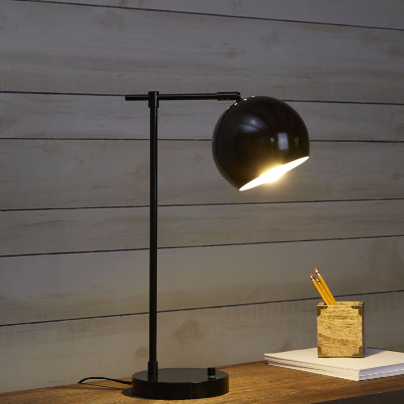 Orb desk lamp discount